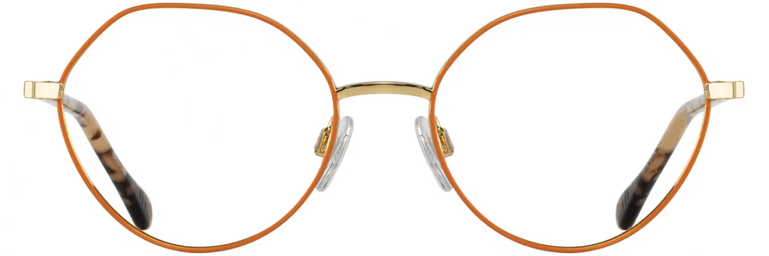 Alan J AJ524 Eyeglasses - view 13
